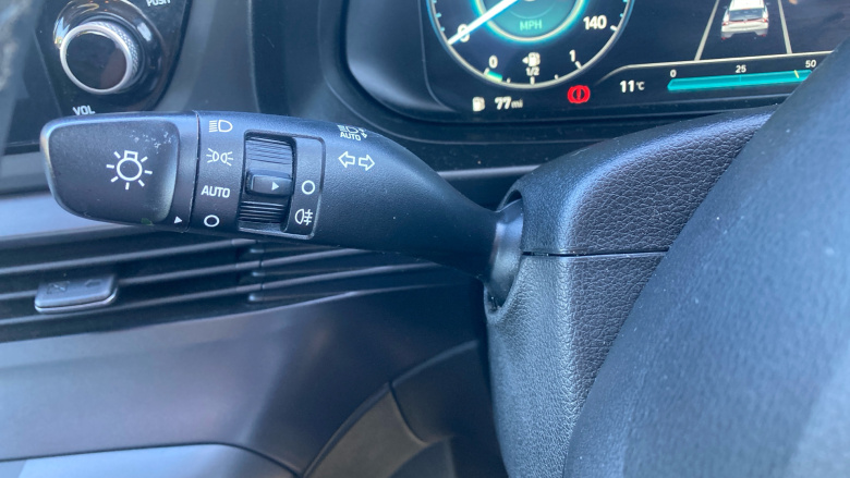 Hyundai i20 1.0T GDi 48V MHD SE Connect 5dr DCT Petrol Hatchback